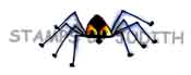 C-164 Spooky Spider